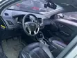 2013 Hyundai Tucson Limited AWD Silver - 3