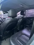 2013 Hyundai Tucson Limited AWD Silver - 4