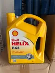 Shell Helix 15W-40 Engine Oil - 2