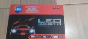 H7 Headlight Bulb for Mercedes-Benz C-Class