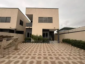 4-Bedroom House for Sale in Ashaley Botwe, Accra
