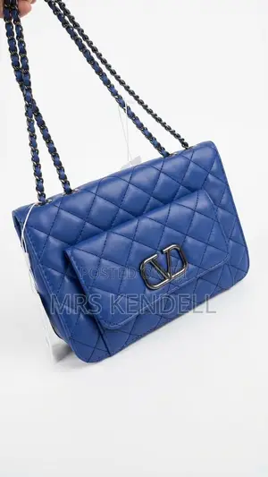 Classic Ladies Handbag