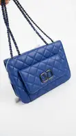 Classic Ladies Handbag - 1