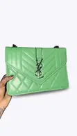 Classic Ladies Handbag - 2