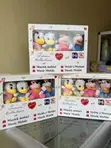 Tiamo Collection Musical Baby Mobile - 3