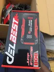 Delbest B08 Jump Starter - 1