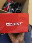 Delbest B08 Jump Starter - 2