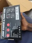 Delbest B08 Jump Starter - 4