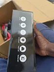 Delbest B08 Jump Starter - 5