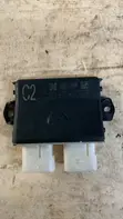 Toyota Highlander Trunk Kick Sensor (2018-2023) - 4