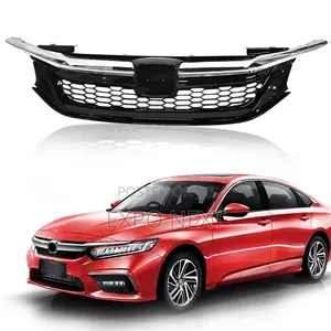 Honda Accord CR1/CR2/CR6 2016-2018 Front Bumper Grille