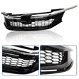 Honda Accord CR1/CR2/CR6 2016-2018 Front Bumper Grille - 4