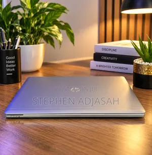 HP EliteBook Folio 8GB RAM Intel Core i5 SSD 256GB