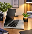 HP EliteBook Folio 8GB RAM Intel Core i5 SSD 256GB - 4