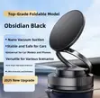 Vacuum Magnetic Car Phone Holder Anti-Shake Stand - 2