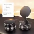 Vacuum Magnetic Car Phone Holder Anti-Shake Stand - 4