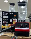 Silver Crest 2L Industrial 8500W Food Crusher Blender - 1