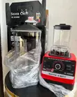 Silver Crest 2L Industrial 8500W Food Crusher Blender - 3