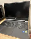 HP Victus 15 Laptop - Intel Core i5, 16GB RAM, 512GB SSD - 4