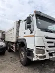 Sinotruk Dump Truck - 2020 - 1