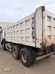 Sinotruk Dump Truck - 2020 - 2