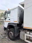 Sinotruk Dump Truck - 2020 - 3