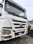 Sinotruk Dump Truck - 2020 - 4