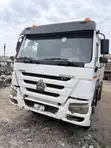 Sinotruk Dump Truck - 2020 - 5