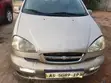 Chevrolet Rezzo 1.6 SE 2010 Gold - 1