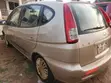 Chevrolet Rezzo 1.6 SE 2010 Gold - 2