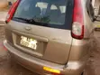 Chevrolet Rezzo 1.6 SE 2010 Gold - 3