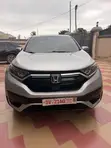 Honda CR-V EX-L 2021 Silver - 1