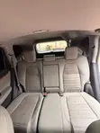 Honda CR-V EX-L 2021 Silver - 3
