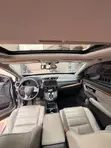 Honda CR-V EX-L 2021 Silver - 5
