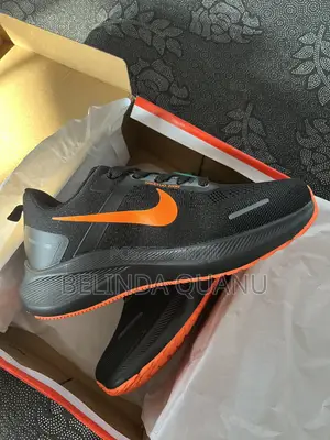Nike Sneakers - Brand New