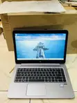 HP EliteBook Folio 1040 G3 Laptop - Core i7, 8GB RAM, 256GB SSD - 3