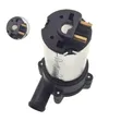 Mercedes-Benz Water Pump - Brand New - 2
