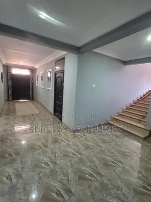 Furnished 6-Bedroom Mansion for Rent in Awutu Senya East