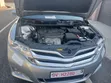 Toyota Venza XLE 2015 Silver - 2
