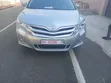 Toyota Venza XLE 2015 Silver - 3