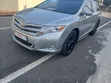 Toyota Venza XLE 2015 Silver - 4