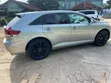 Toyota Venza XLE 2015 Silver - 5