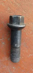 Mercedes-Benz C-Class Alloy Rim Wheel Bolt - 1