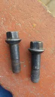 Mercedes-Benz C-Class Alloy Rim Wheel Bolt - 2