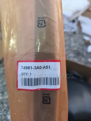 2023-2026 Honda CR-V Right Trunk Lift Support Strut