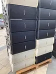Bose Panaray MB4 Compact 800 Watts Subwoofer - 2