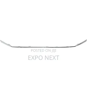 Honda Accord 2016-2017 Grille Molding Upper