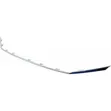 Honda Accord 2016-2017 Grille Molding Upper - 4