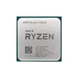 AMD Ryzen 5 5600X CPU - 3