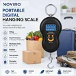 New AFC Digital Luggage & Food Scale - 2